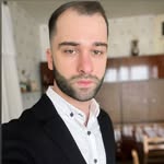 Dato Didia - @david_didia - Instagram