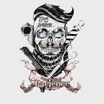 David Di Domenico - @la_barberia_dido - Instagram