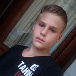 David Di Domenico - @domenicodaviddi - Instagram