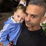 David Di Domenico - @davidido85 - Instagram