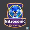 David Diener  - @nitrosonic_esports - TikTok