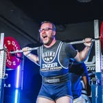 David DiGiovanni - @sciguygeek - Instagram