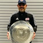 David DiGiovanni - @coach_david_digiovanni73 - Instagram