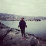 David Dillinger - @herybertc - Instagram