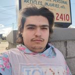 David Dillinger - @killerzd1996 - Instagram