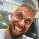 David Dillinger - @charlier_david_ - Instagram