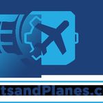 David Dillinger - @partsandplanes - Instagram