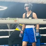 David Dillon - @davidtheboxer08 - Instagram