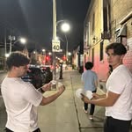 @_daviddimatteo - Instagram