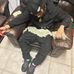 David Dinero - Facebook