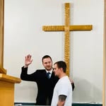 David Dinger - @chain.breaker90 - Instagram