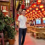 David Dinh - @daviddinh222 - Instagram