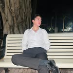 David Dinh - @david28.2 - Instagram