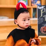 David Đinh - @_david.dinh_thebaby - Instagram
