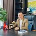 David Đình Cường - Facebook