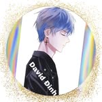DavidDinh345 - @daviddinh345 - Instagram