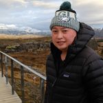 daviddinh - @daviddinh - Instagram