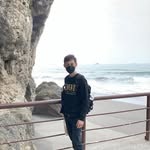 David Dishman - @ghayompinton - Instagram