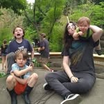David Dishman - @grumpybearalarms - Instagram