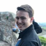 David Dishman - @ddishman99 - Instagram