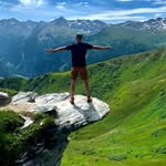 David Dobiaš - @dave_dobi - Instagram