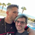 David Doby Jr - @gemini9498 - Instagram