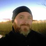 Bosko otherwiseknownas Davey D - @david_doig - Instagram