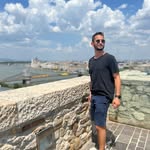 David Dolgin - @daviddolgin - Instagram