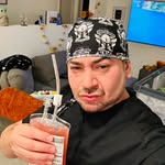 David Hernandez - @david_dollarz - Instagram