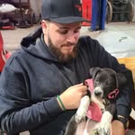 @daviddombrosky - Instagram