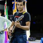 David Domínguez - @daviddomesp08 - Instagram
