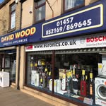 David Wood Domestic Appliances - @david_wood_domestic_appliances - Instagram