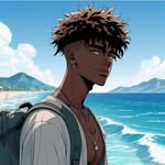 David Dominique - @daviddominique639 - Instagram