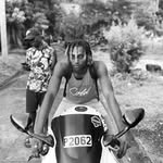 David Dominique - @keem_badniss - Instagram