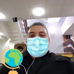 David Dominique Puigrenie - @innouamza - Instagram