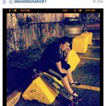 David Donato - @daviddonato97 - Instagram