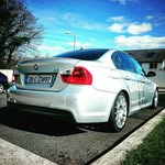 @david.donegan - Instagram