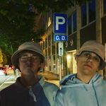 gekke zweed - @david.donell - Instagram