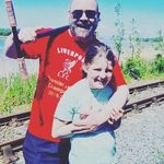 David o donohue - @davidodonohue77 - Instagram