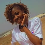 David Dorcas - @tolu.princess - Instagram