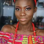 Dorcas David - @daviddorcas68 - Instagram