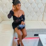 Dorcas Esesomie David - @daviddorcasesesomie - Instagram