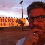 David Doris - @phil_gilgamesh - Instagram