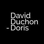 David Duchon-Doris - @davidduchondoris - Instagram