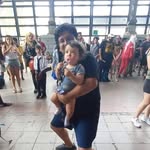 Ariel David Abarca D'Orival - @abarcadorival - Instagram