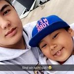 David Dorn - @jawohl2004da - Instagram