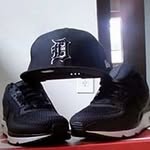 David Dorner - @david.dorner.90 - Instagram
