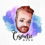 David Dorris - @cosmeticbear - Instagram