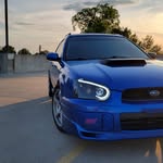 David Dorris - @wrx_david - Instagram