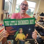 David Dorst - @d2drums2 - Instagram
